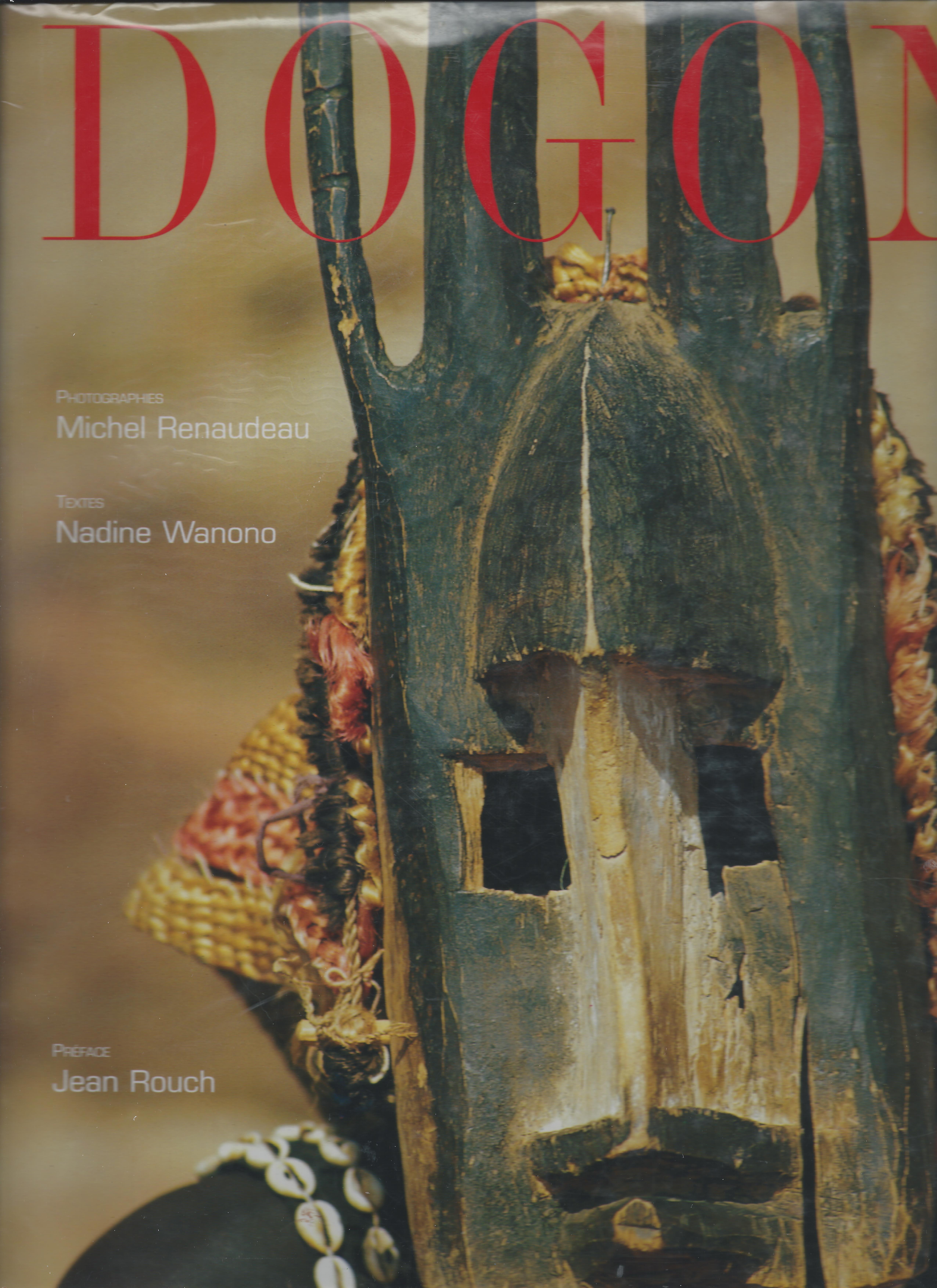 Dogon
