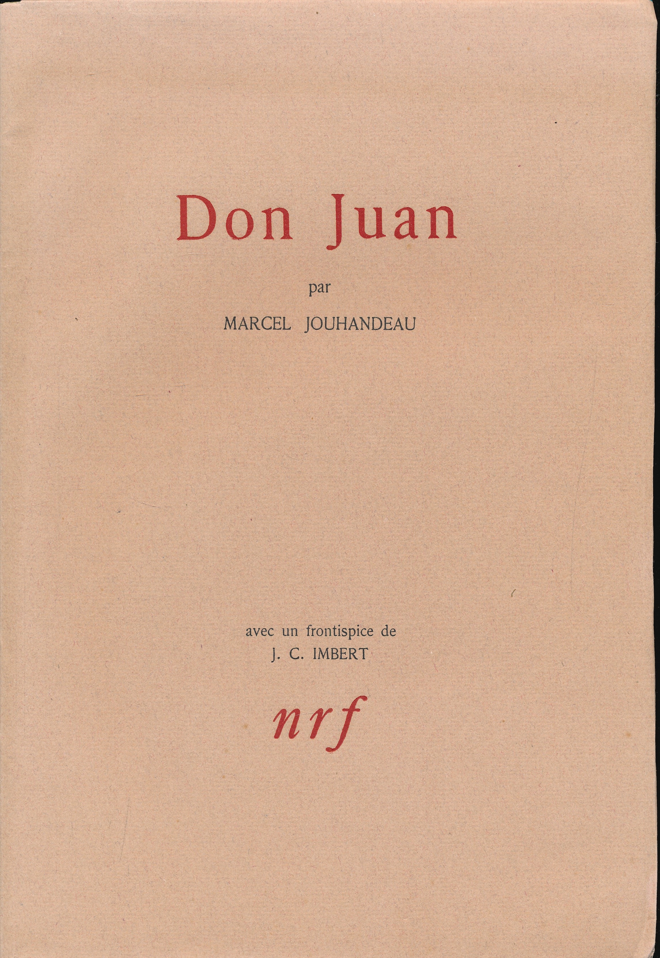 Don Juan