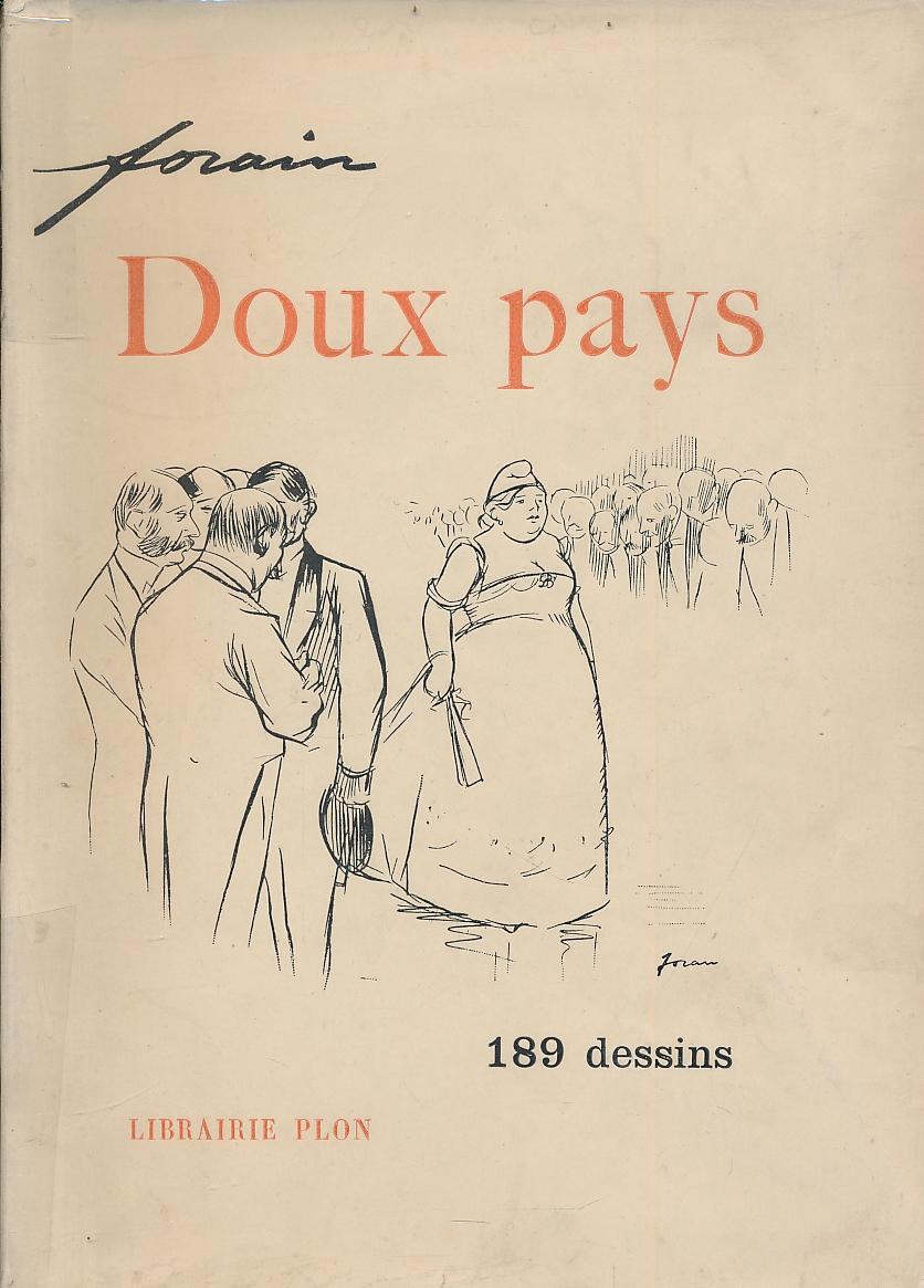 Doux pays