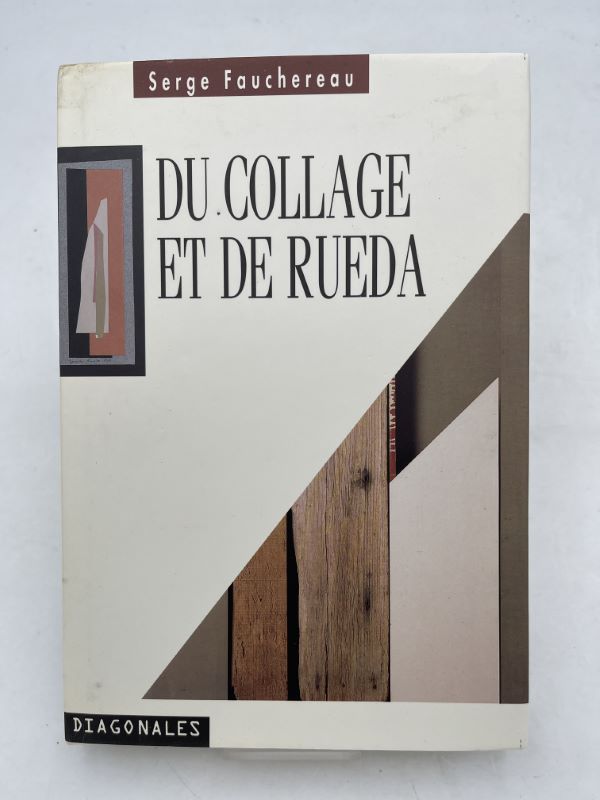 Du collage et de Rueda