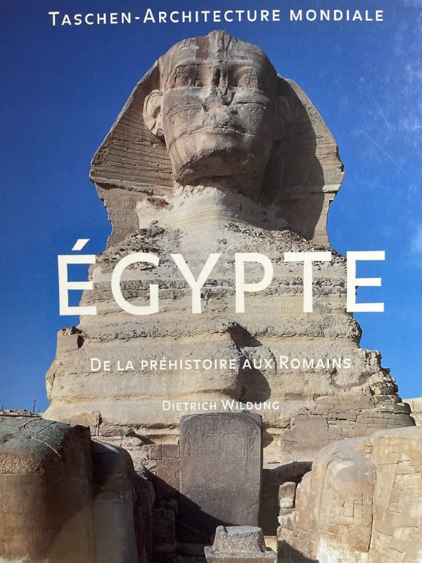 Egypte, De la Préhistoire aux Romains