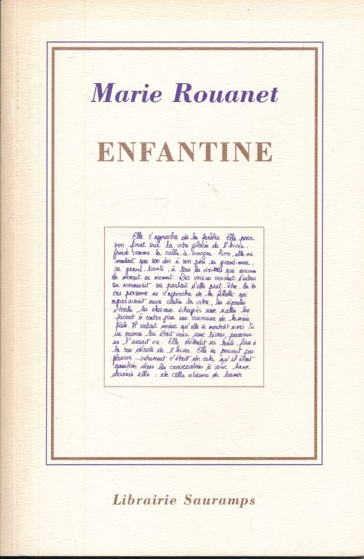 Enfantine