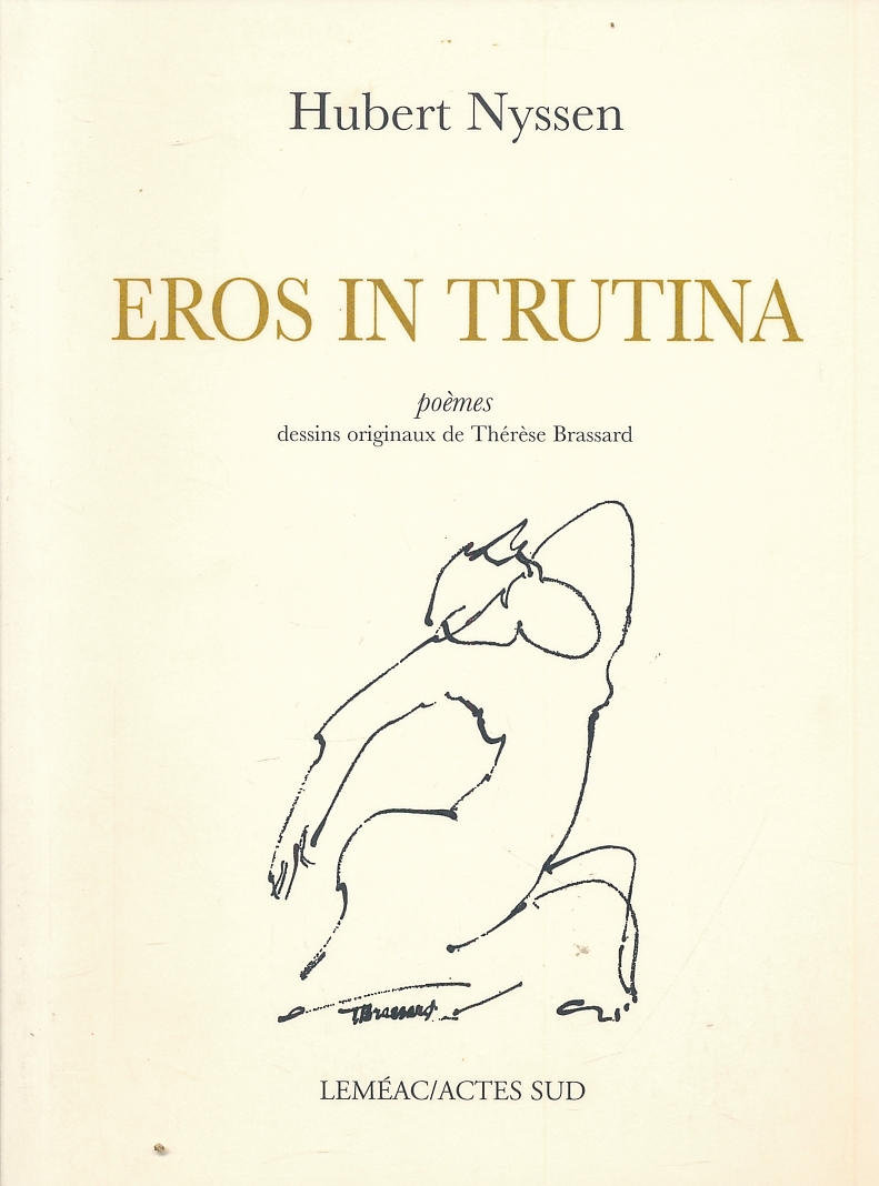 Eros in Trutina