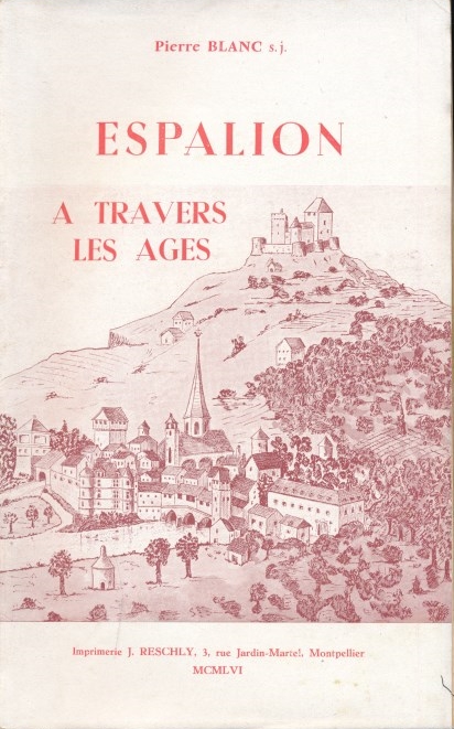Espalion à travers les âges