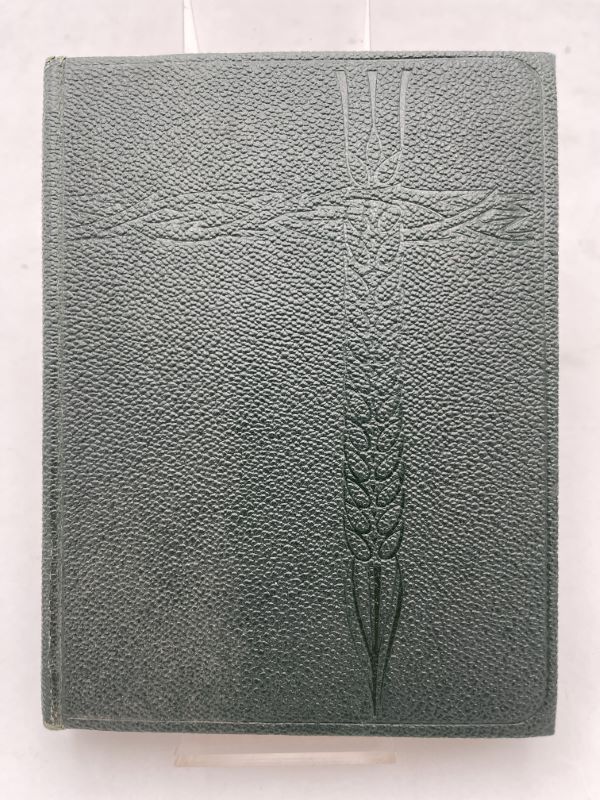 Extrait du missel communautaire. Manuel des paroisses
