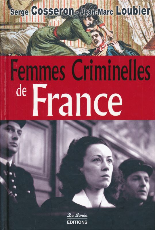 Femmes criminelles de France