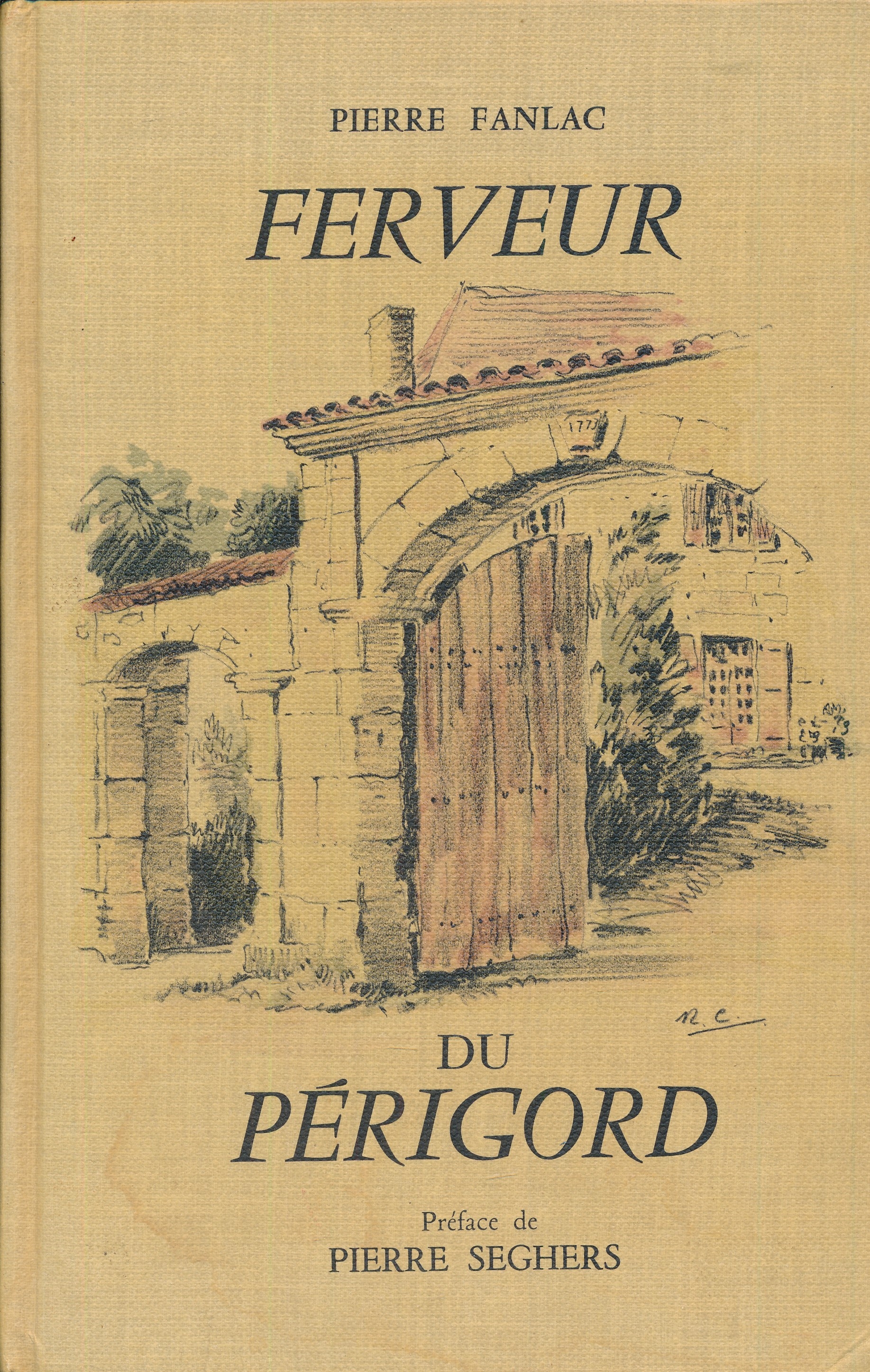Ferveur du Périgord