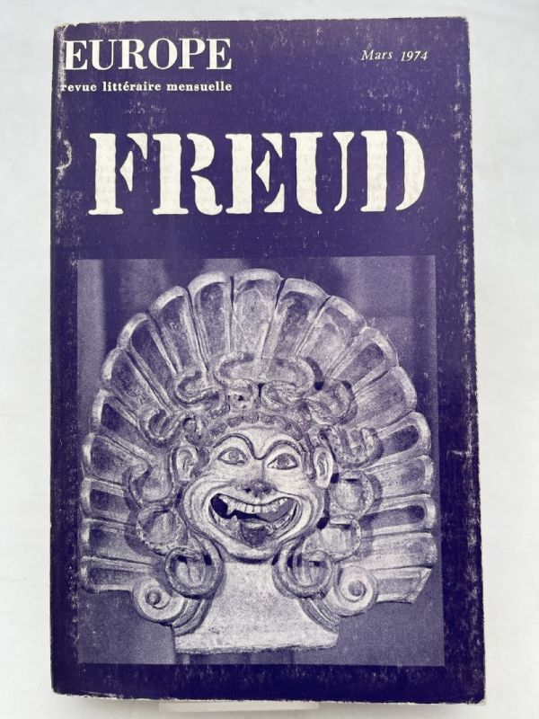 Freud