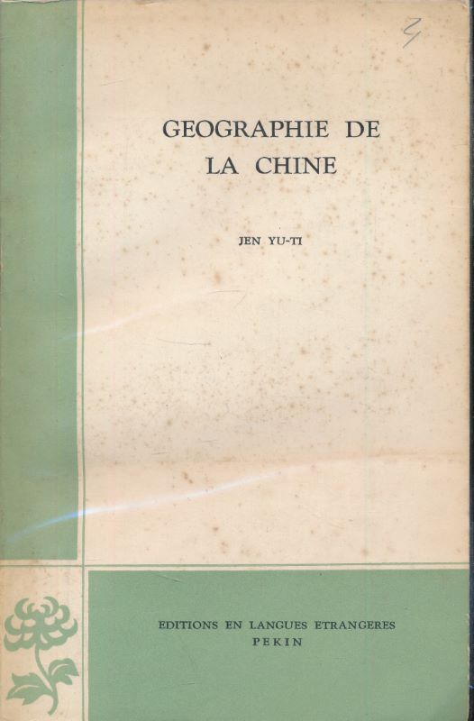 Géographie de la Chine