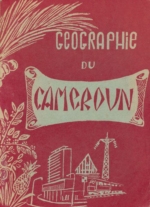 Géographie du Cameroun