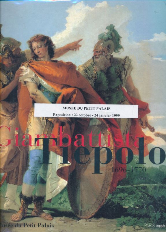 Giambattista Tiepolo 1696 - 1770