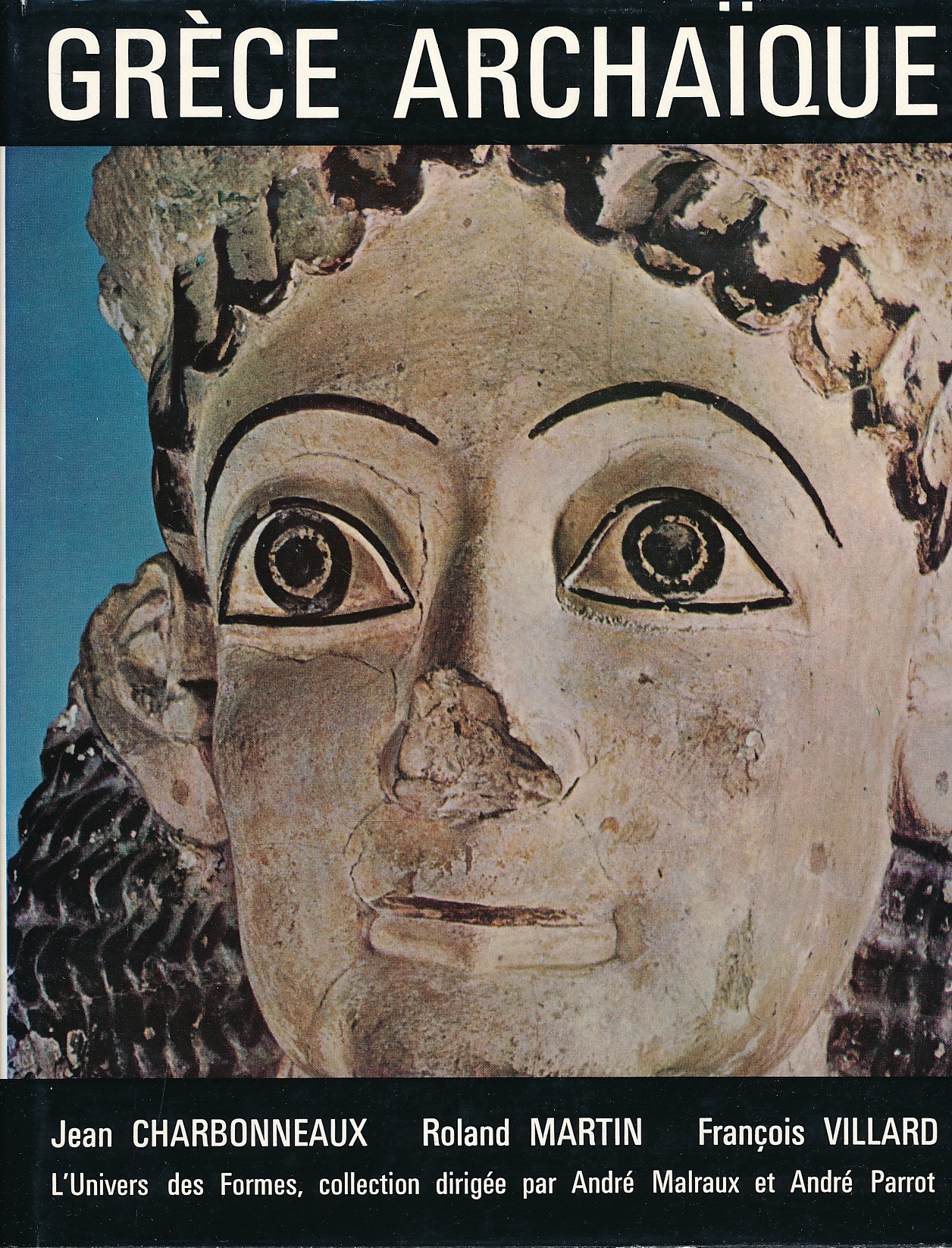 Grèce archaïque