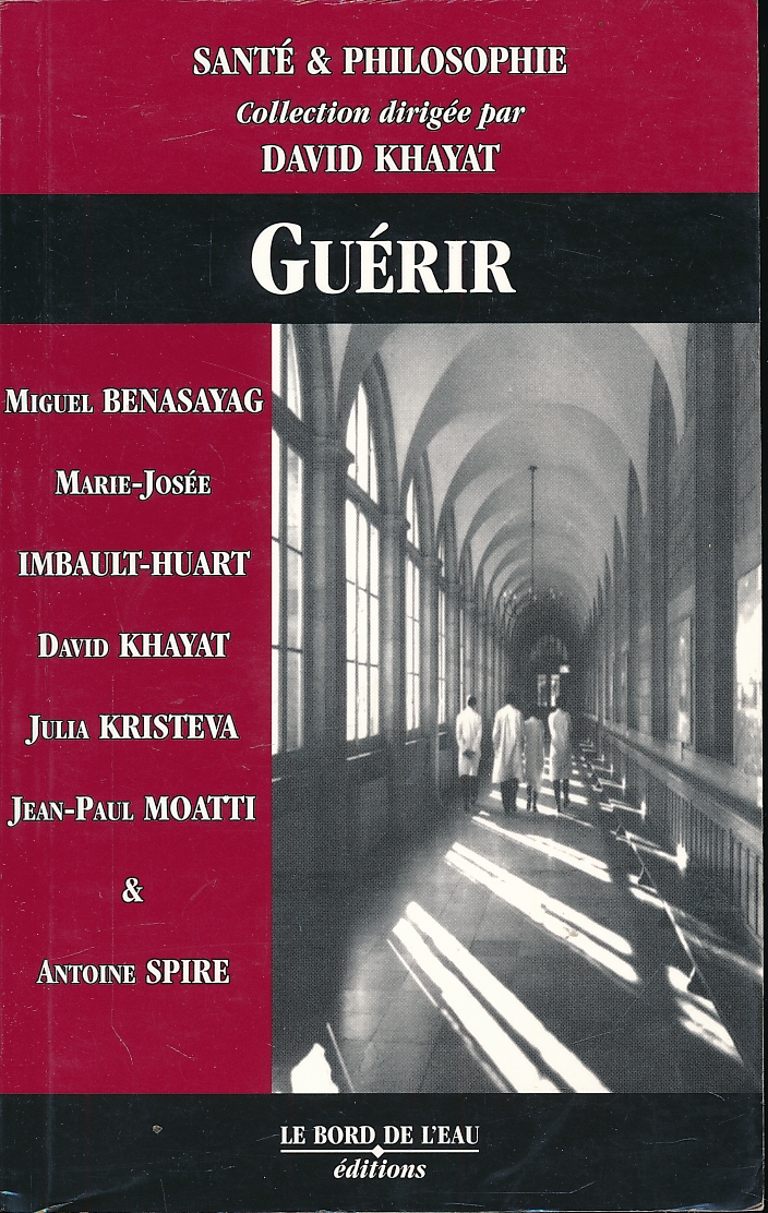 Guérir