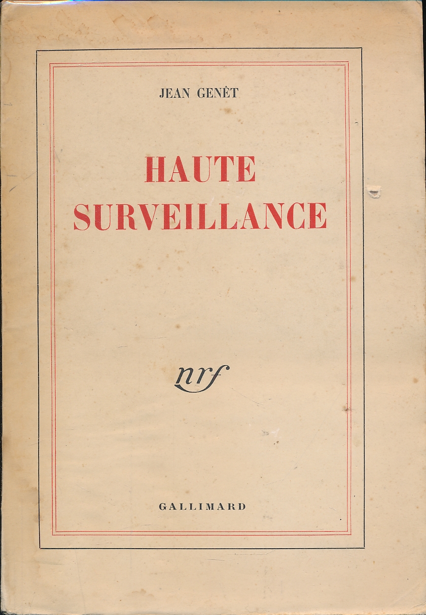 Haute surveillance