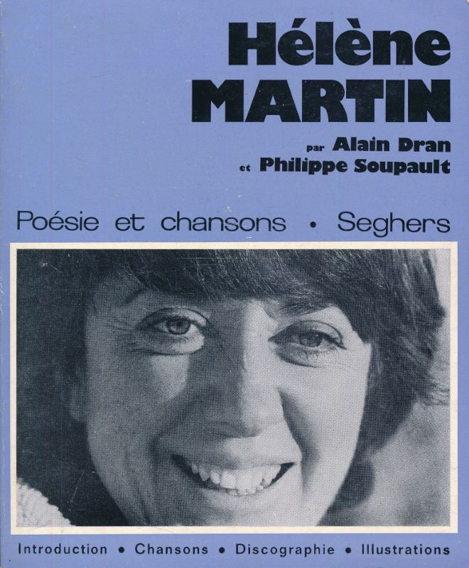 Hélène Martin
