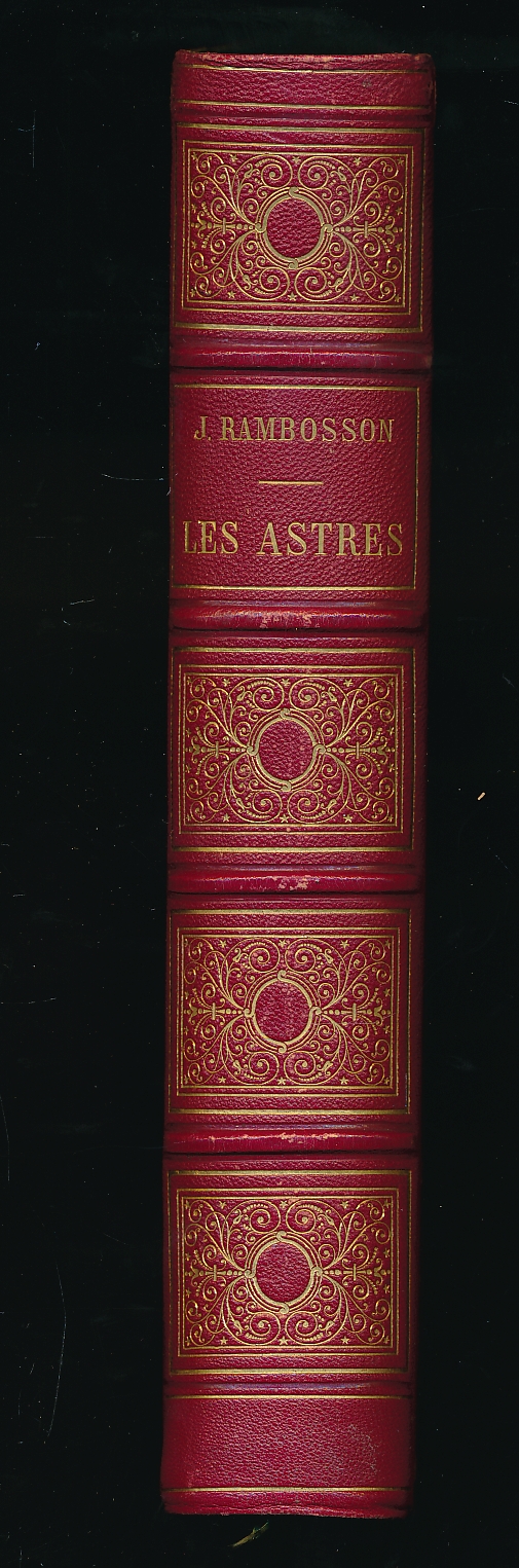 Histoire des astres. Astronomie pour tous