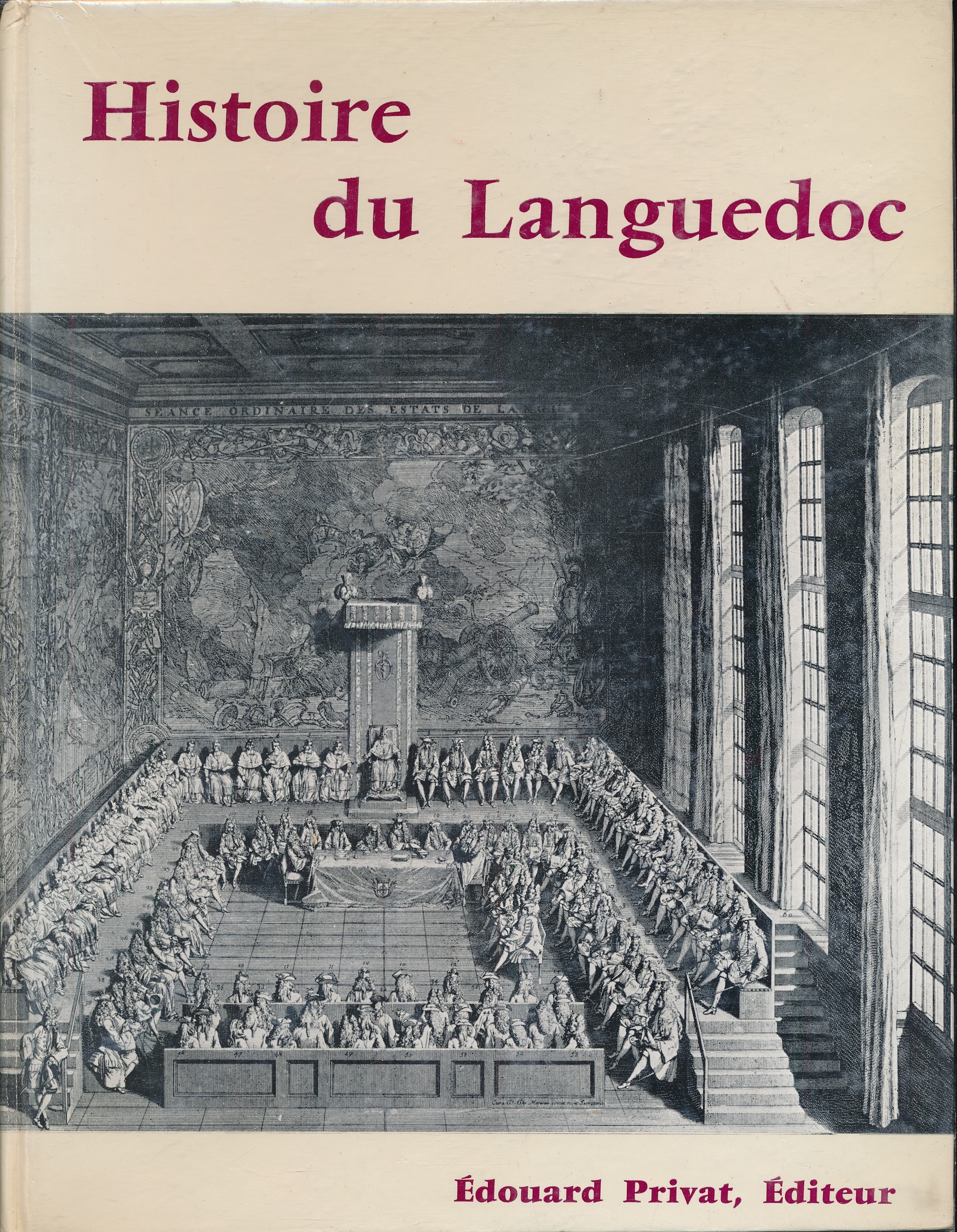 Histoire du Languedoc