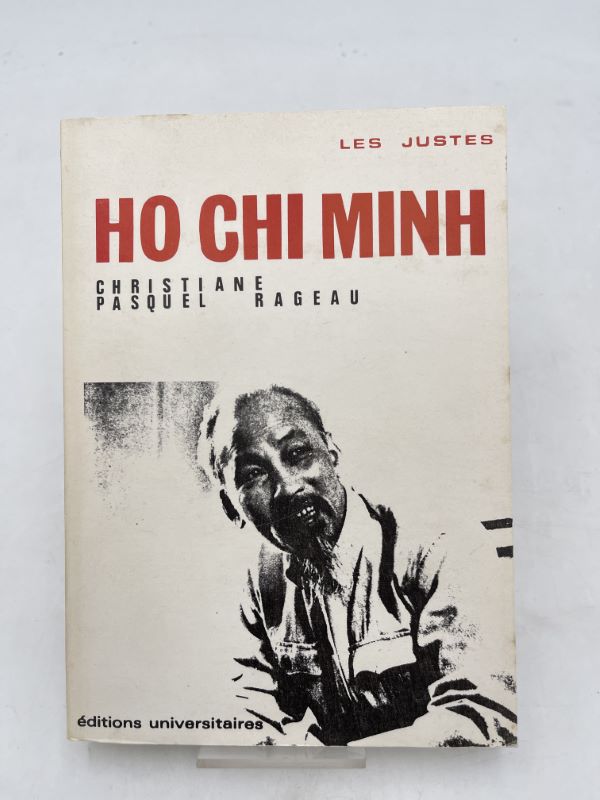 HO CHI MINH