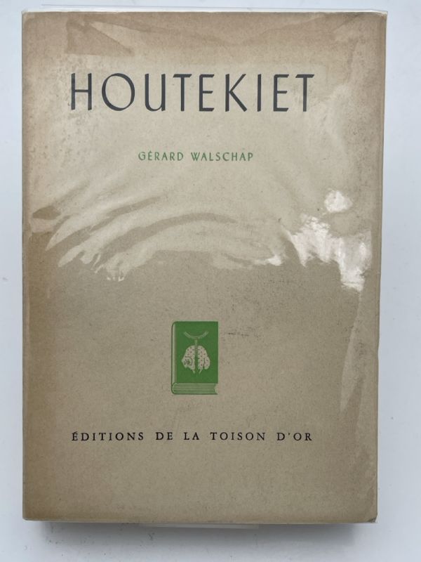 Houtekiet