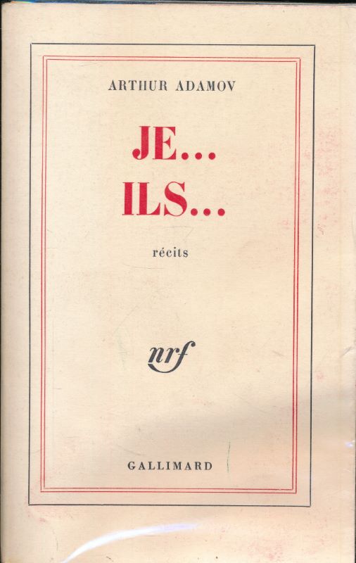 Je. ils.