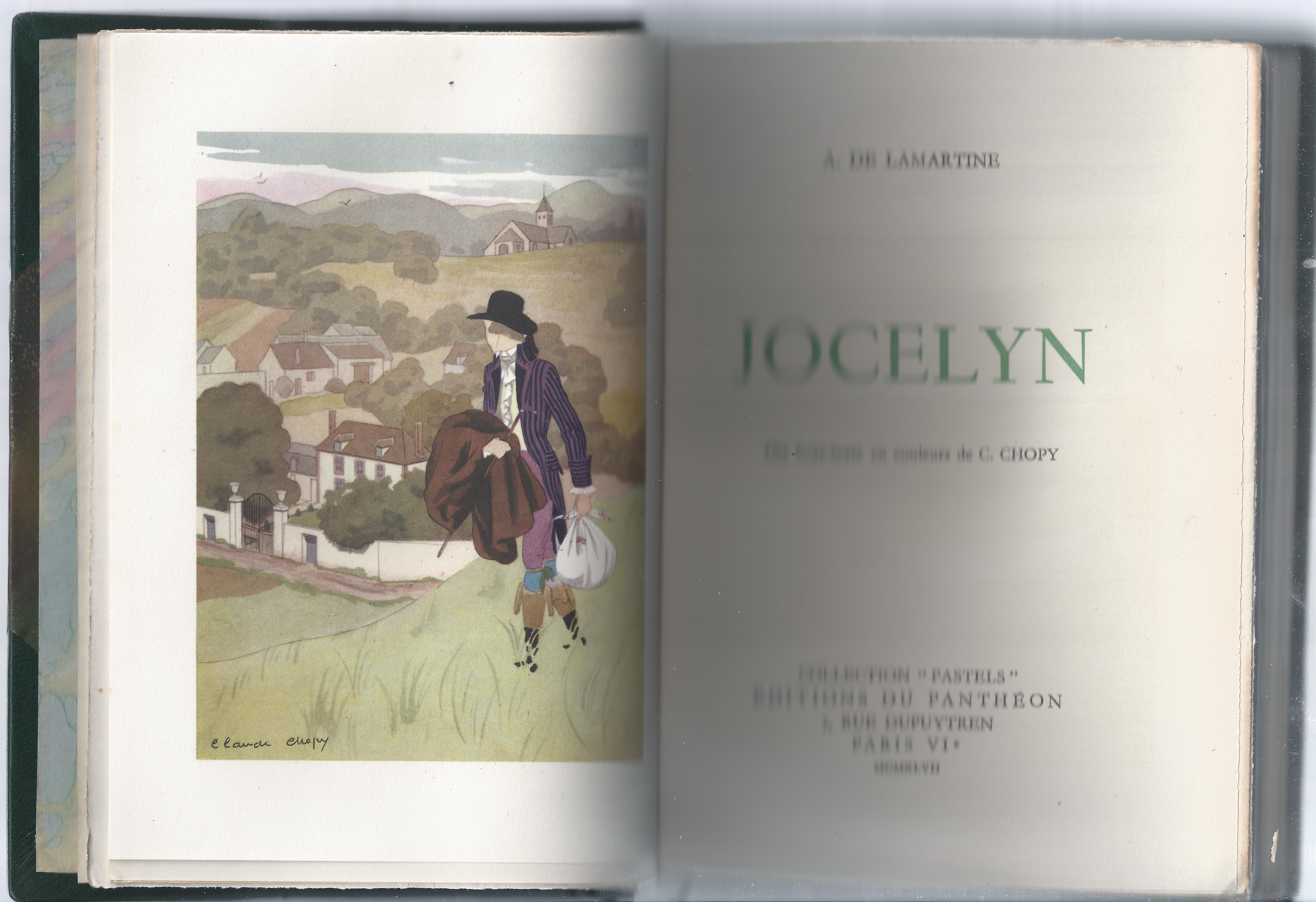 JOCELYN