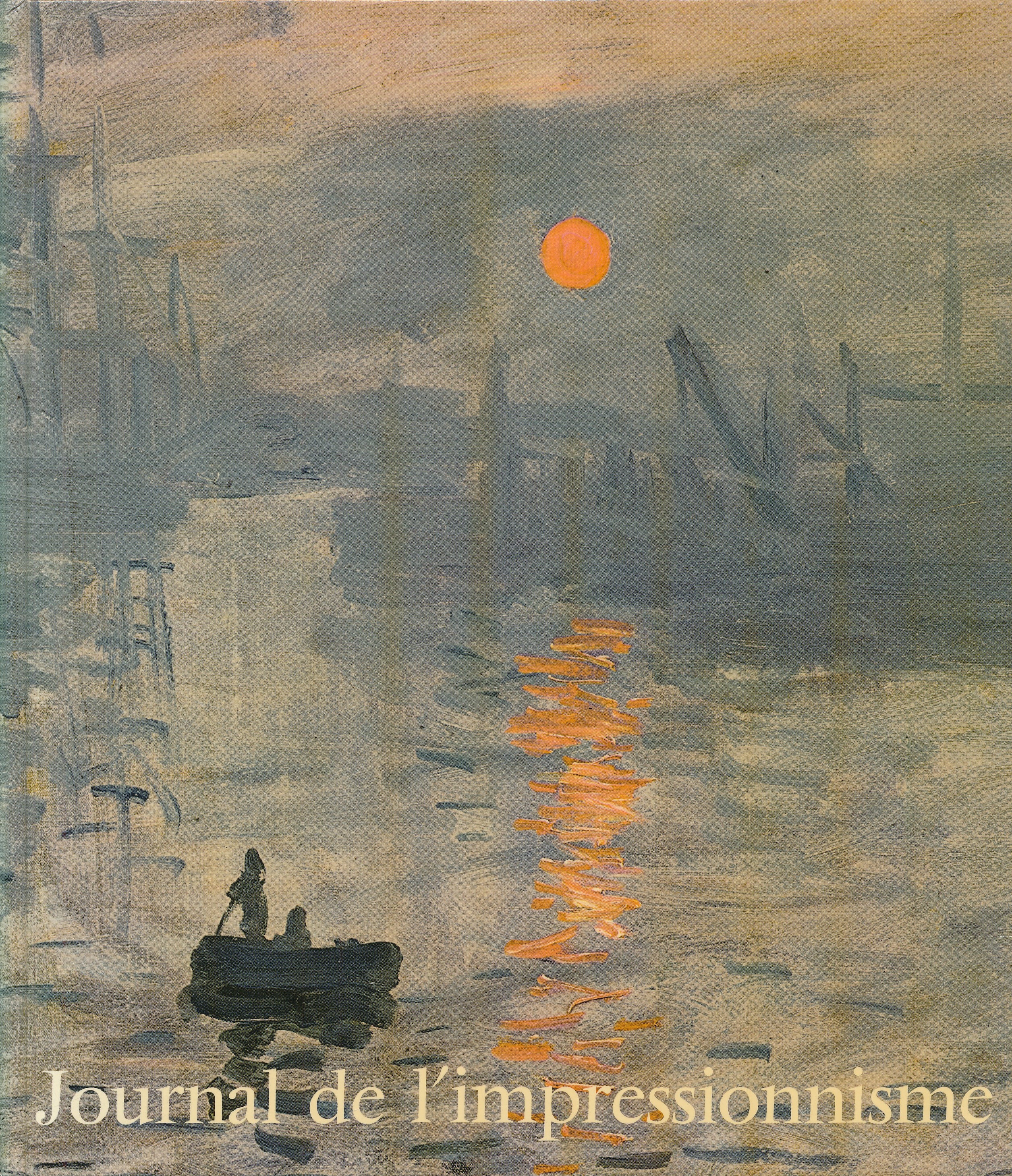 Journal de l'impressionnisme
