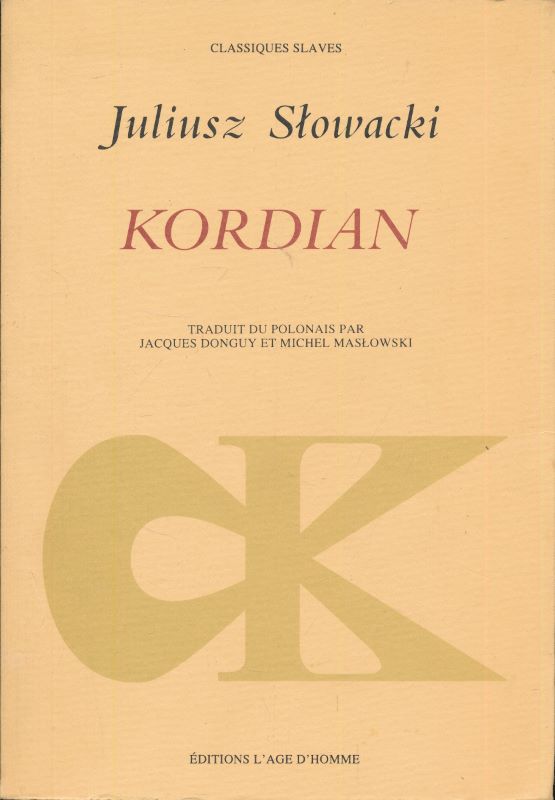 Kordian