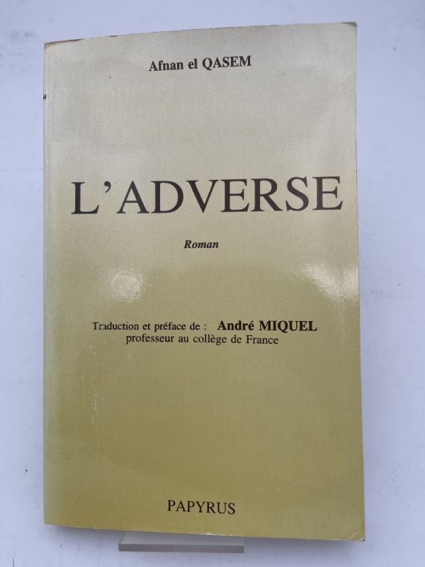 L'adverse