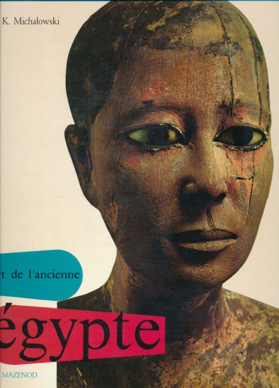 L'art de l'ancienne Egypte