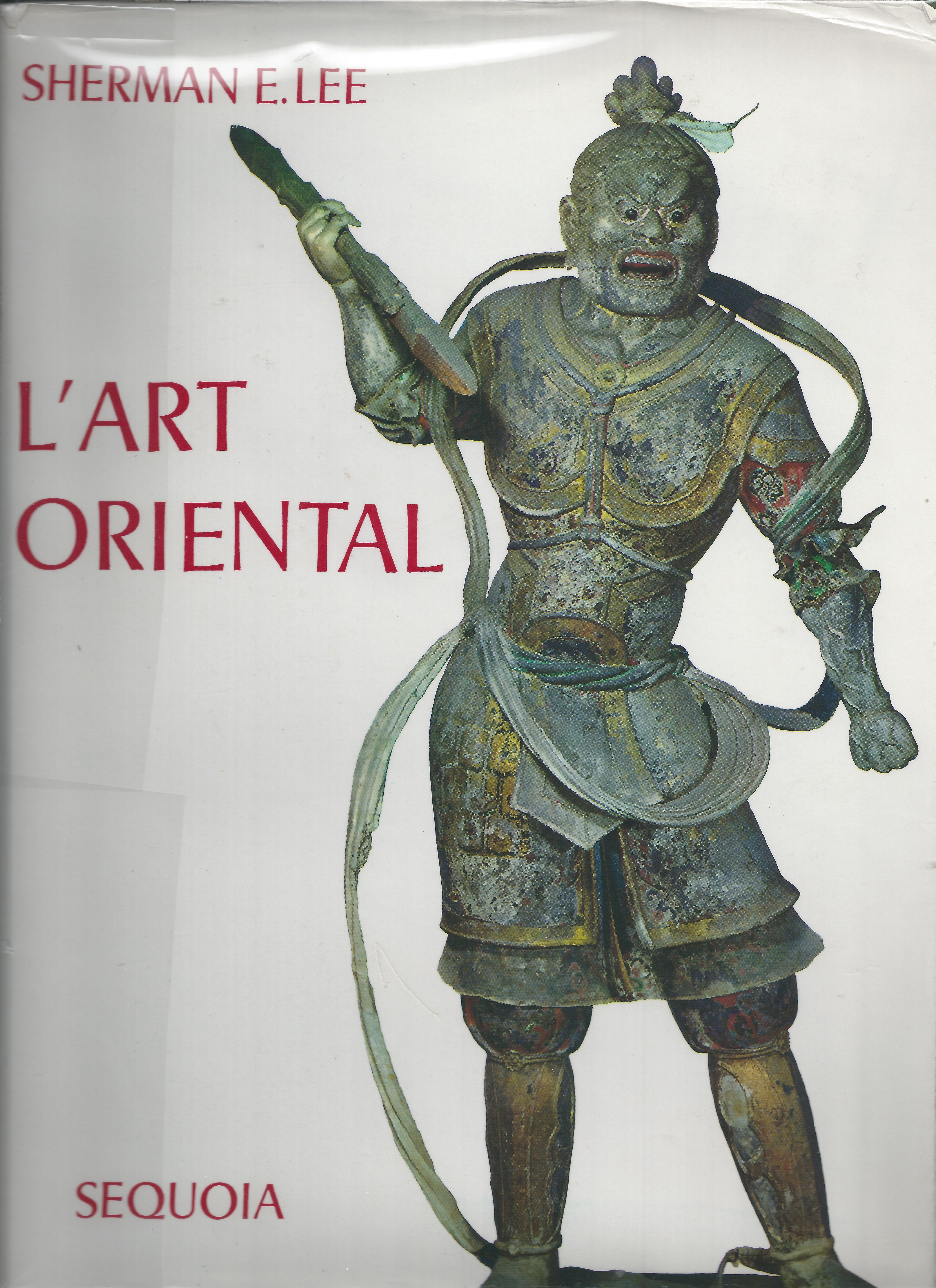 L'art oriental