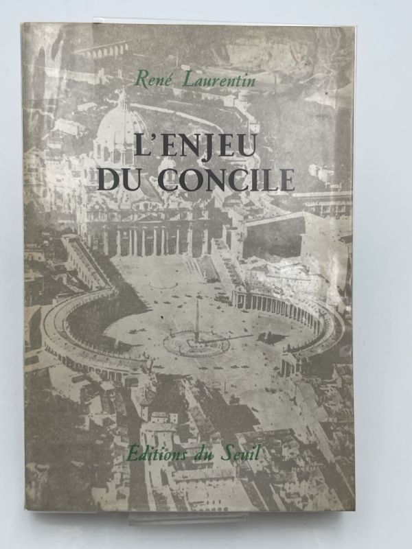 L'enjeu du concile