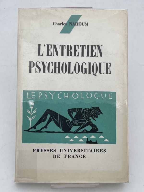L'entretien psychologique
