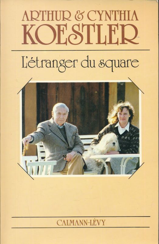 L'étranger du square