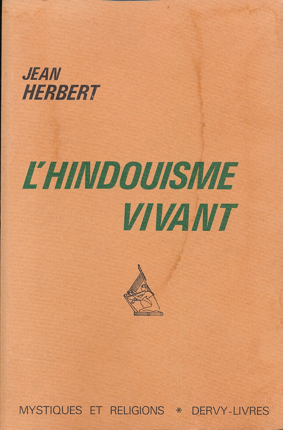 L'Hindouisme vivant