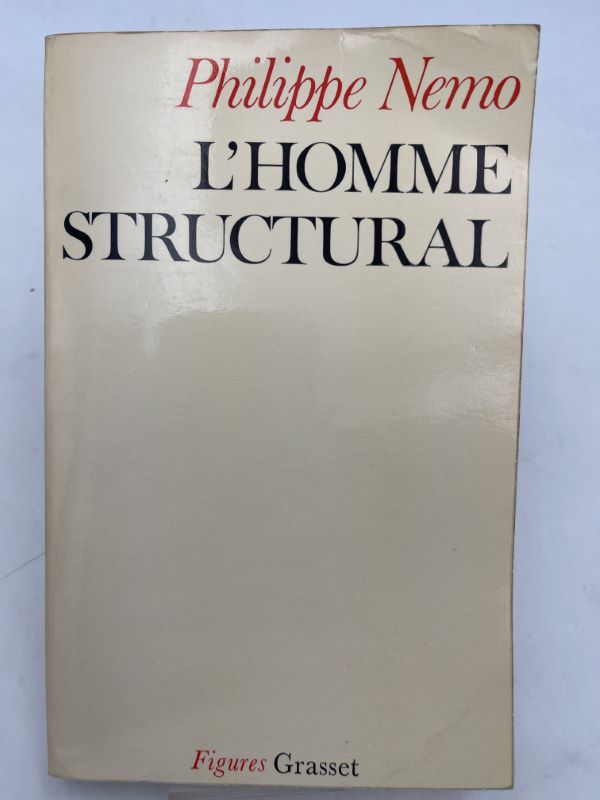 L'Homme structural