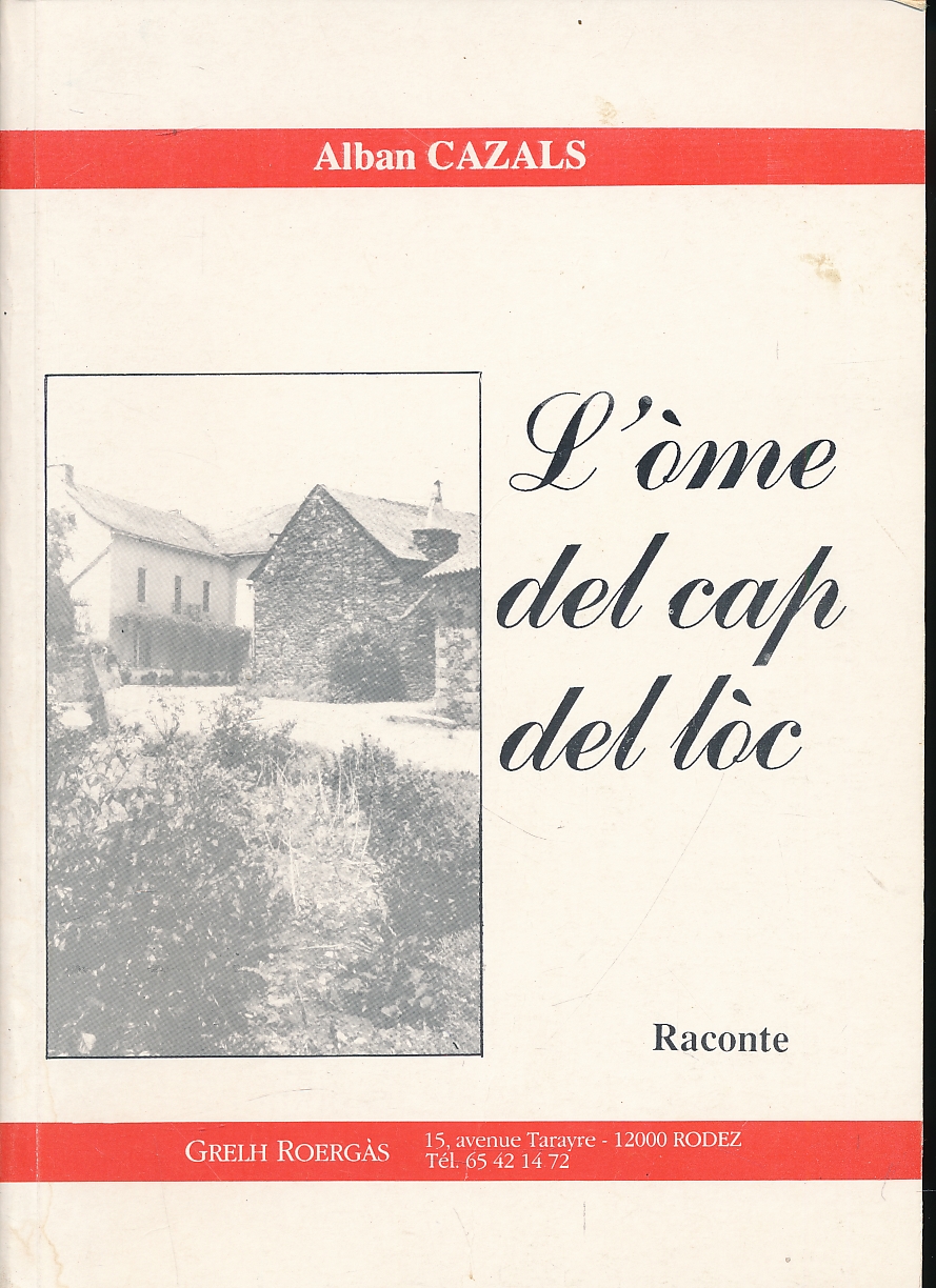 L'Ome del cap del loc