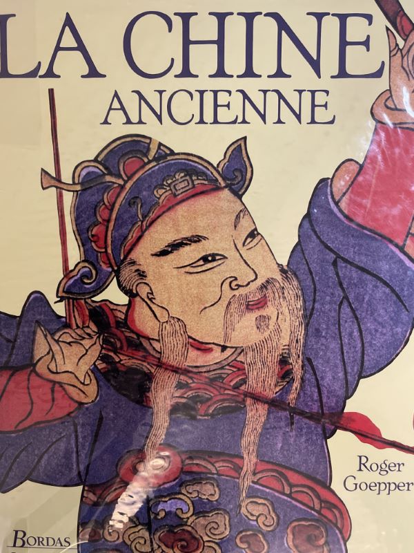 La Chine ancienne . L'histoire et la culture de l'Empire …