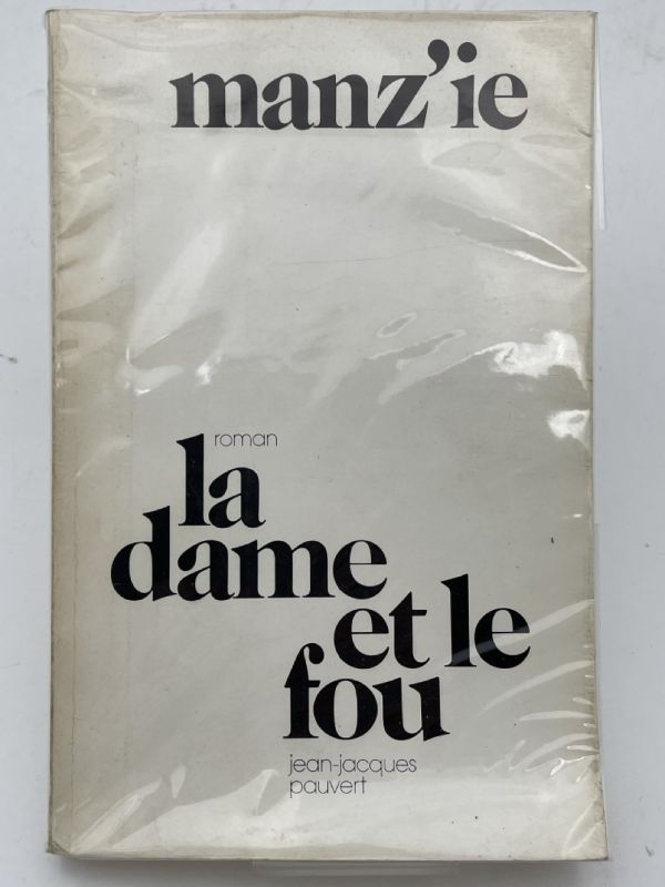 La dame et le fou