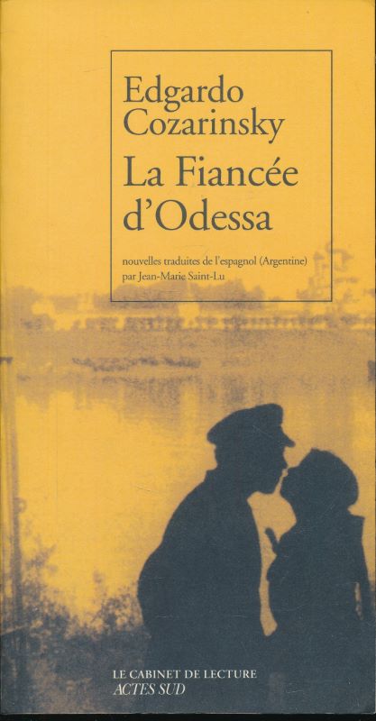 La fiancée d'Odessa