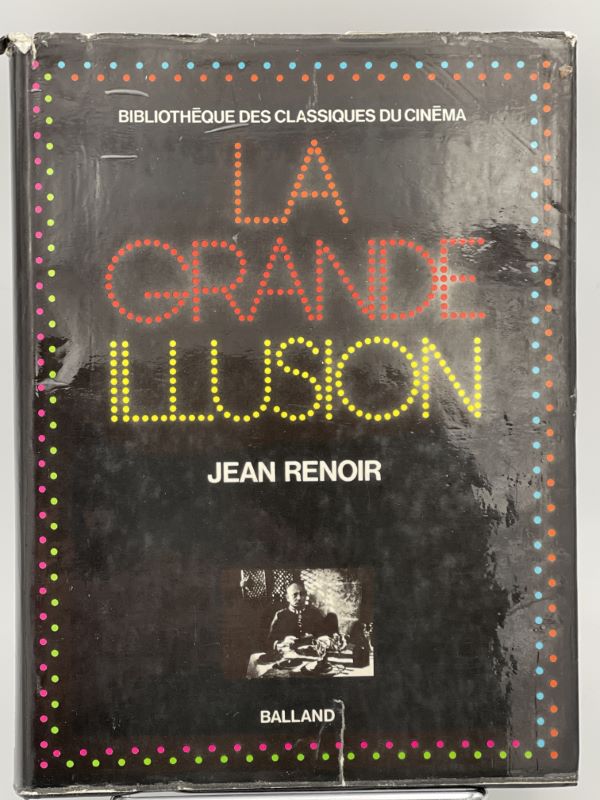 La grande illusion