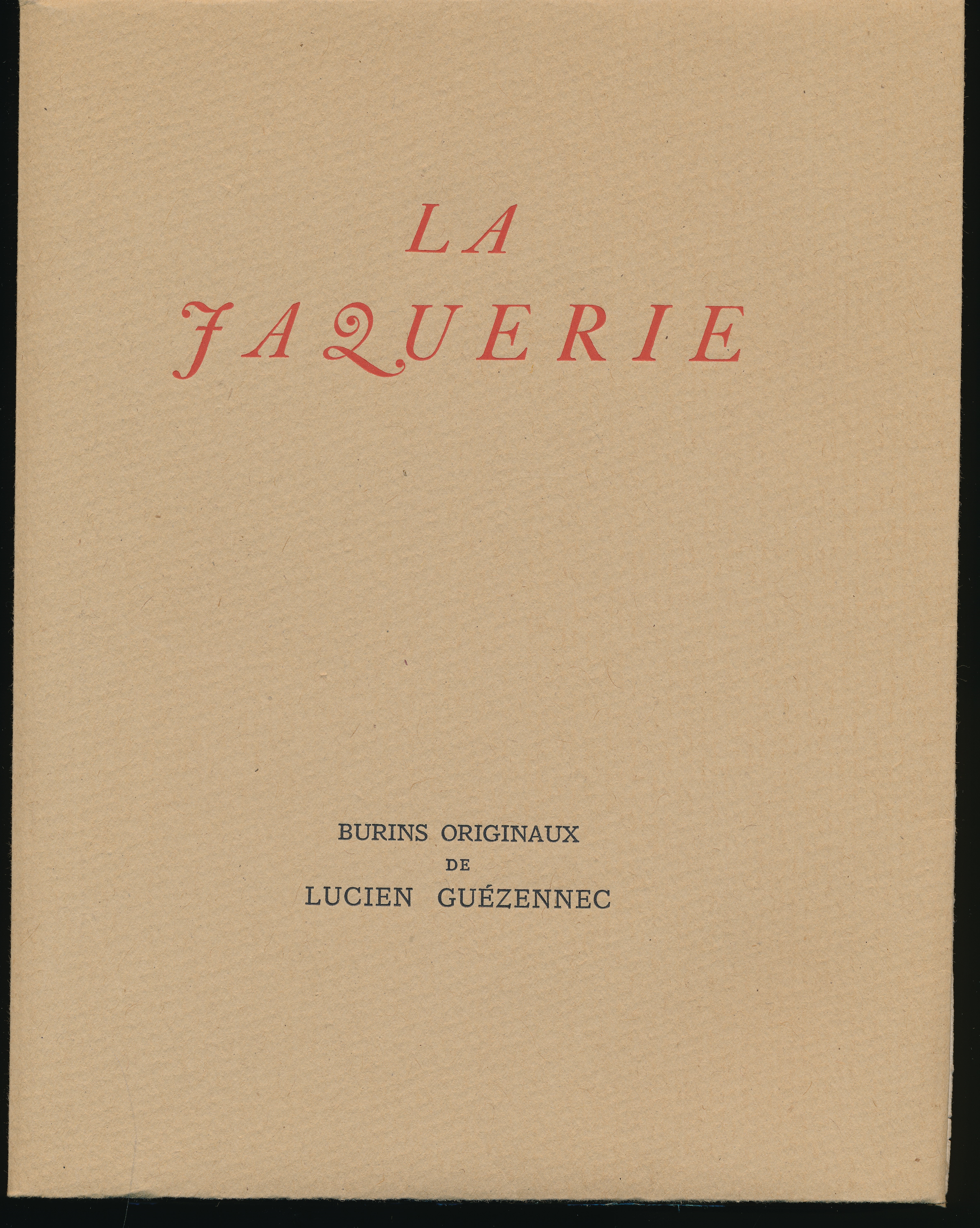 La jaquerie