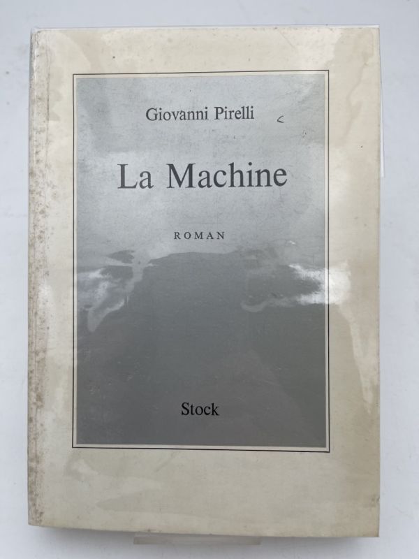 La machine