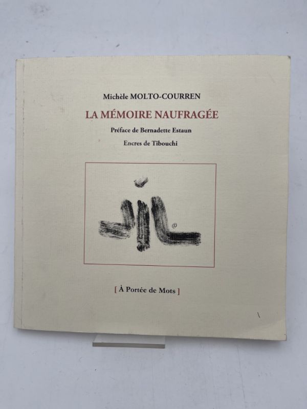 La mémoire naufragée