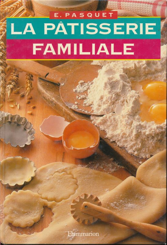 La patisserie familale
