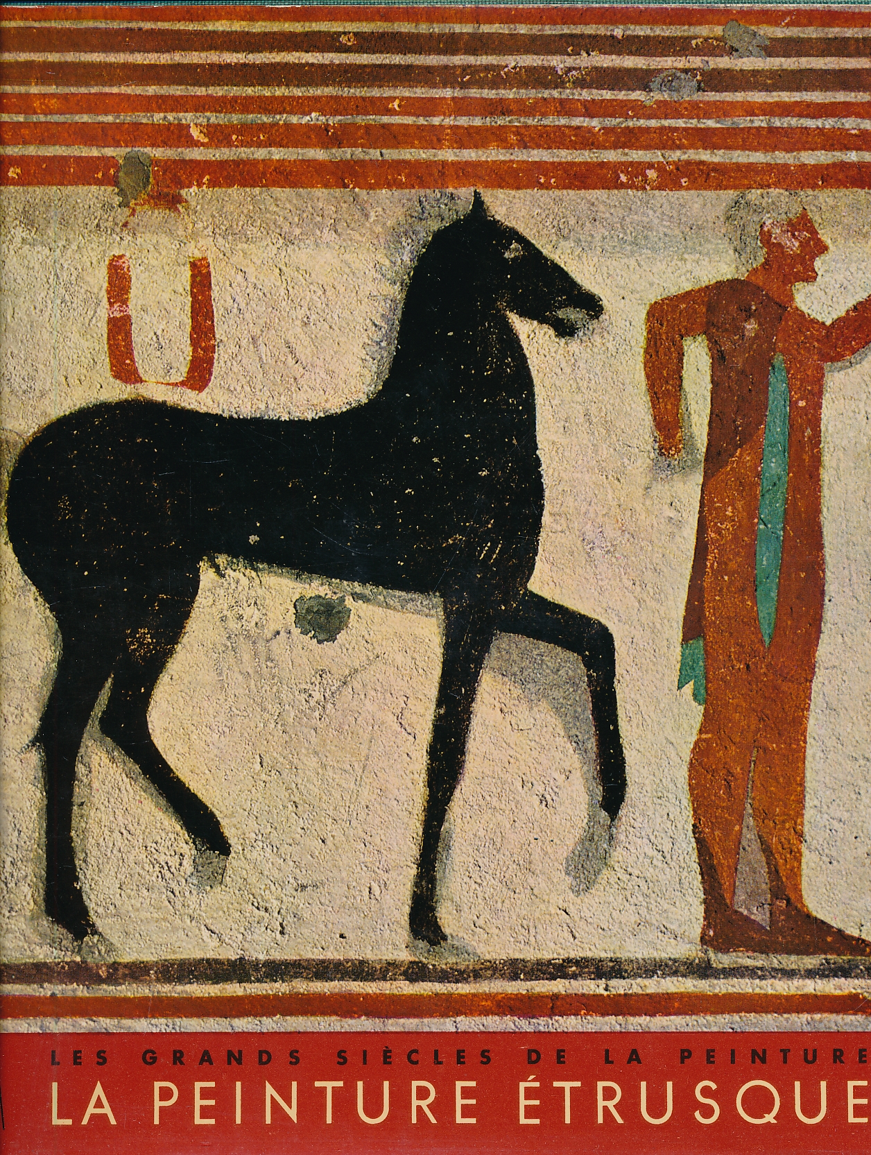 La peinture étrusque