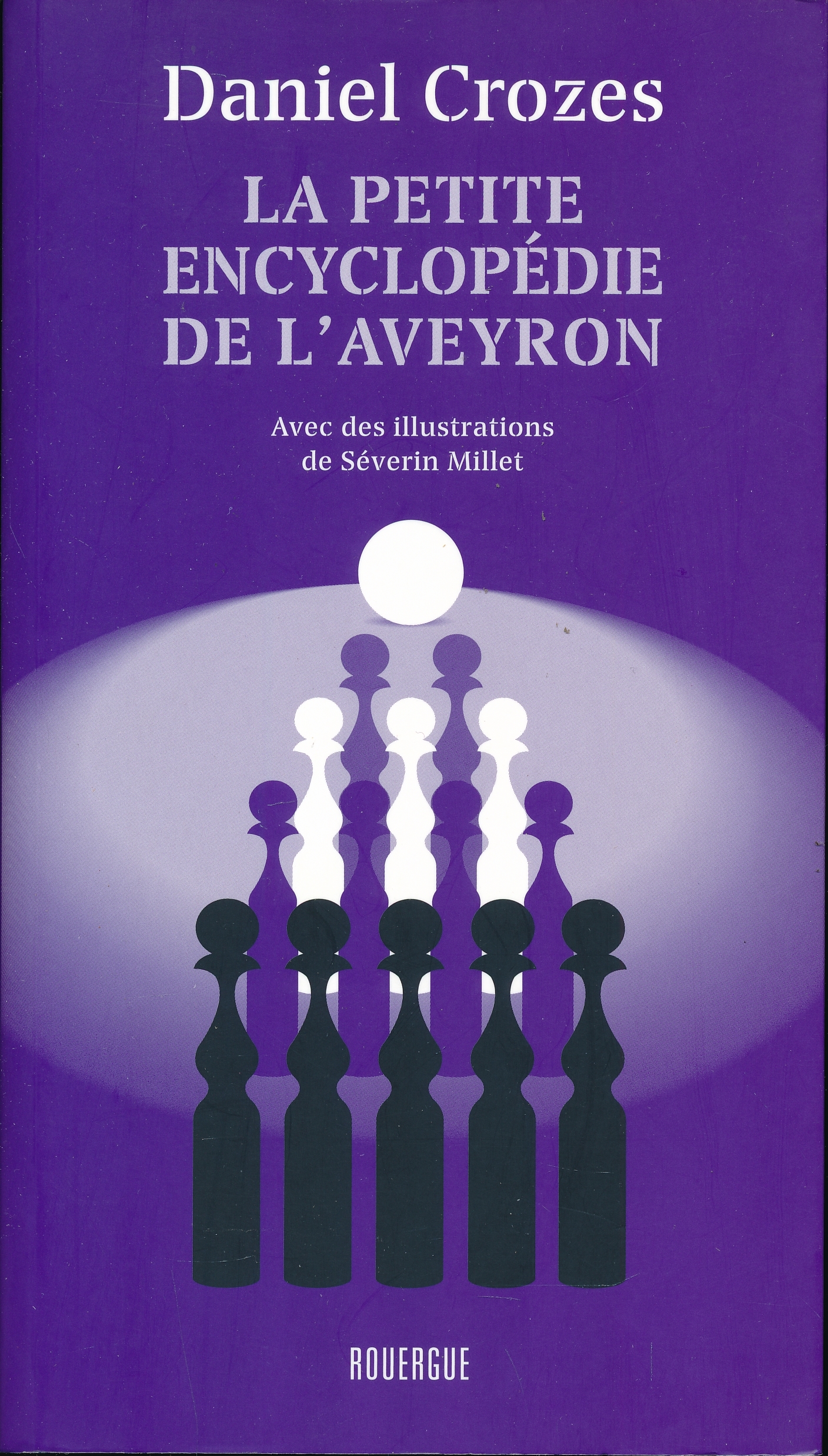La petite encyclopédie de l'Aveyron