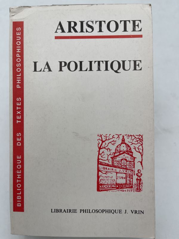 La politique