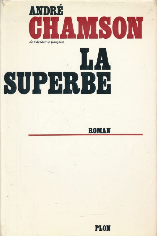 La superbe
