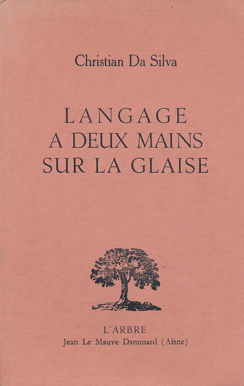 Langage à deux mains sur la glaise