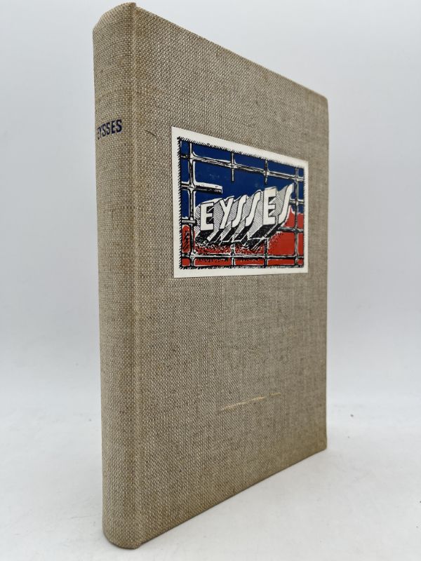 Le Bataillon d'Eysses. D'après les témoignages et documents des Anciens …